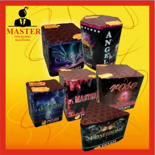MASTER | Πυροτεχνήματα | Βεγγαλικά | Πυροτεχνήματα Γάμου | Πυροτεχνήματα για το Πάσχα | Δυναμιτάκια | Fireworks | Pyrotexnimata | Pyrotechnimata | Pirotexnimata | Μπαλόνια | Balloons