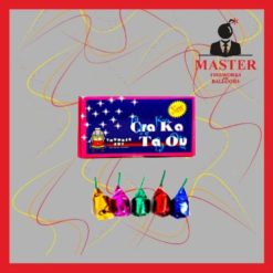 ΚΡΑ ΚΑ ΤΑ ΟΥ(25 ΤΜΧ)