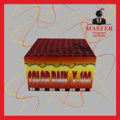 ΣΦΥΡΙΧΤΡΕΣ 100 ΒΟΛΕΣ