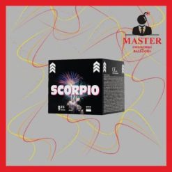 SCORPIO